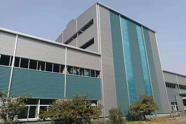 Profiled Steel Sheets များ
