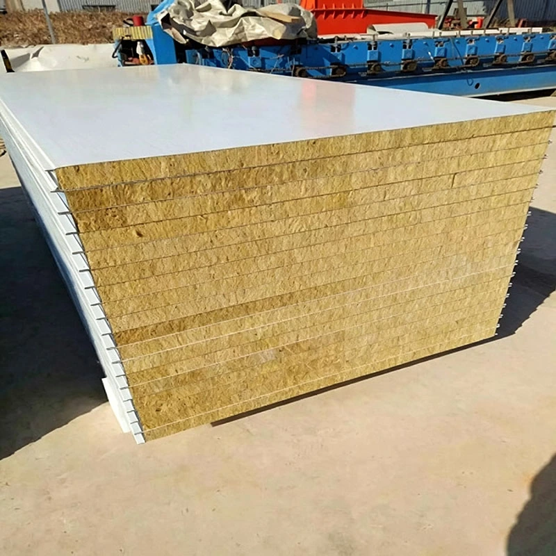 Modular Cleanroom Wall Panels များ