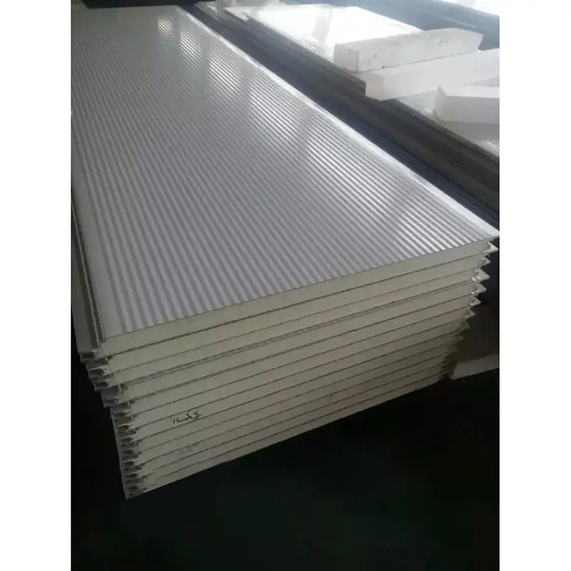 Polyurethane လျှပ်ကာပြားများ