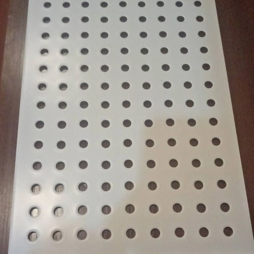 Rock Wool Composite Perforated Panels များ